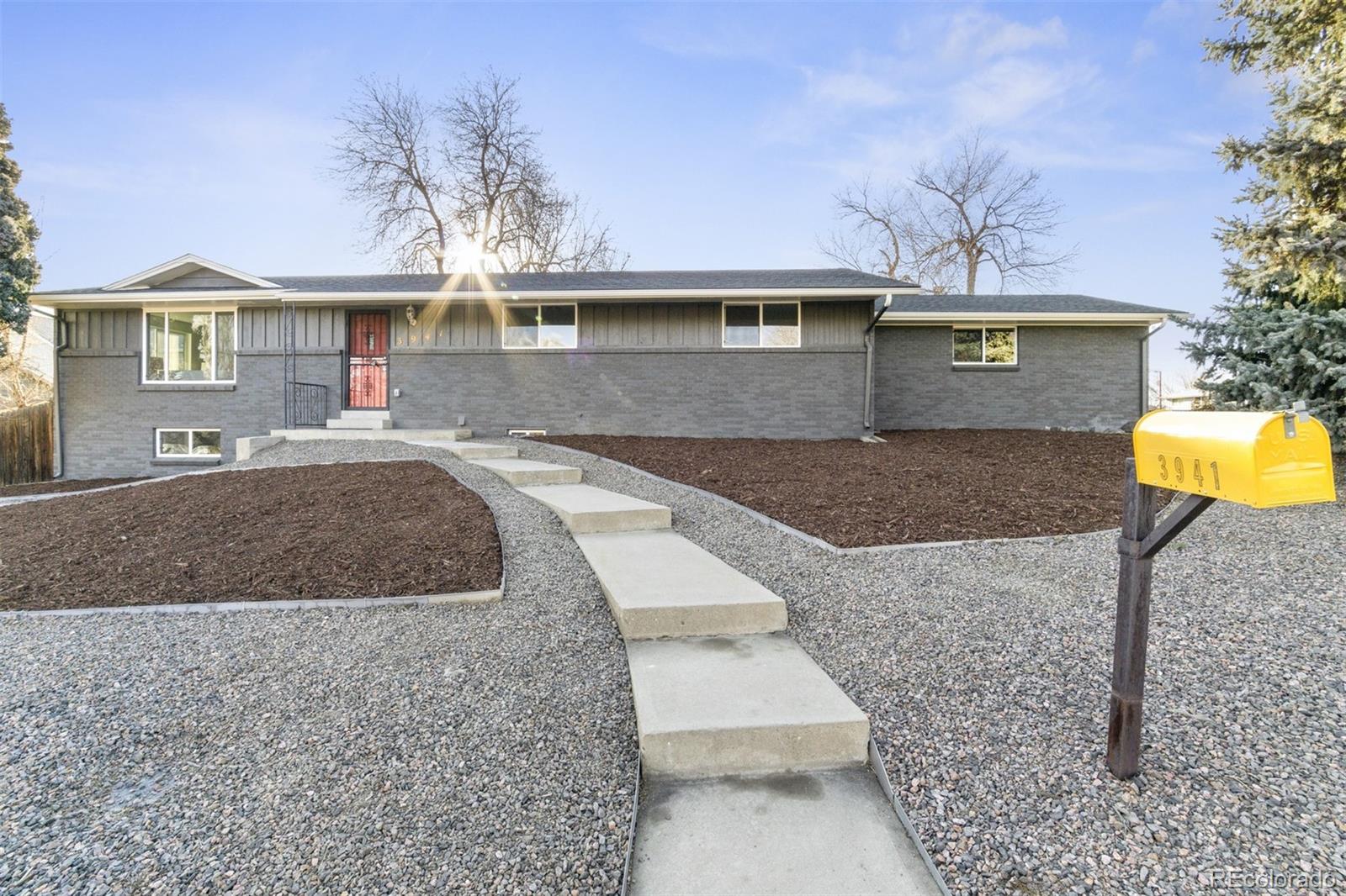 3941 Routt Street Wheat Ridge, CO 80033 - Photo 2 of 30 Gallery Image 2