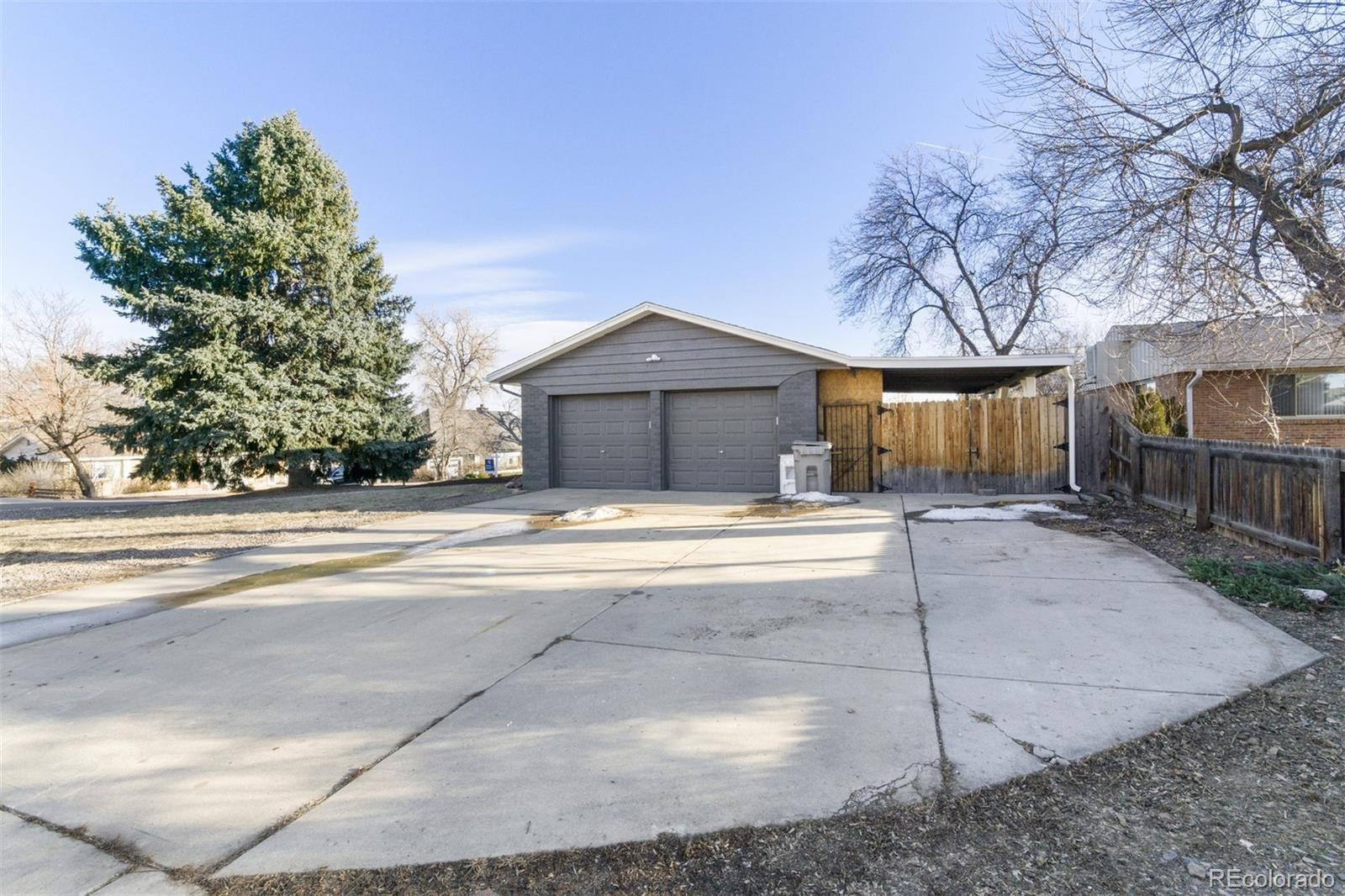 3941 Routt Street Wheat Ridge, CO 80033 - Photo 27 of 30 Gallery Image 27