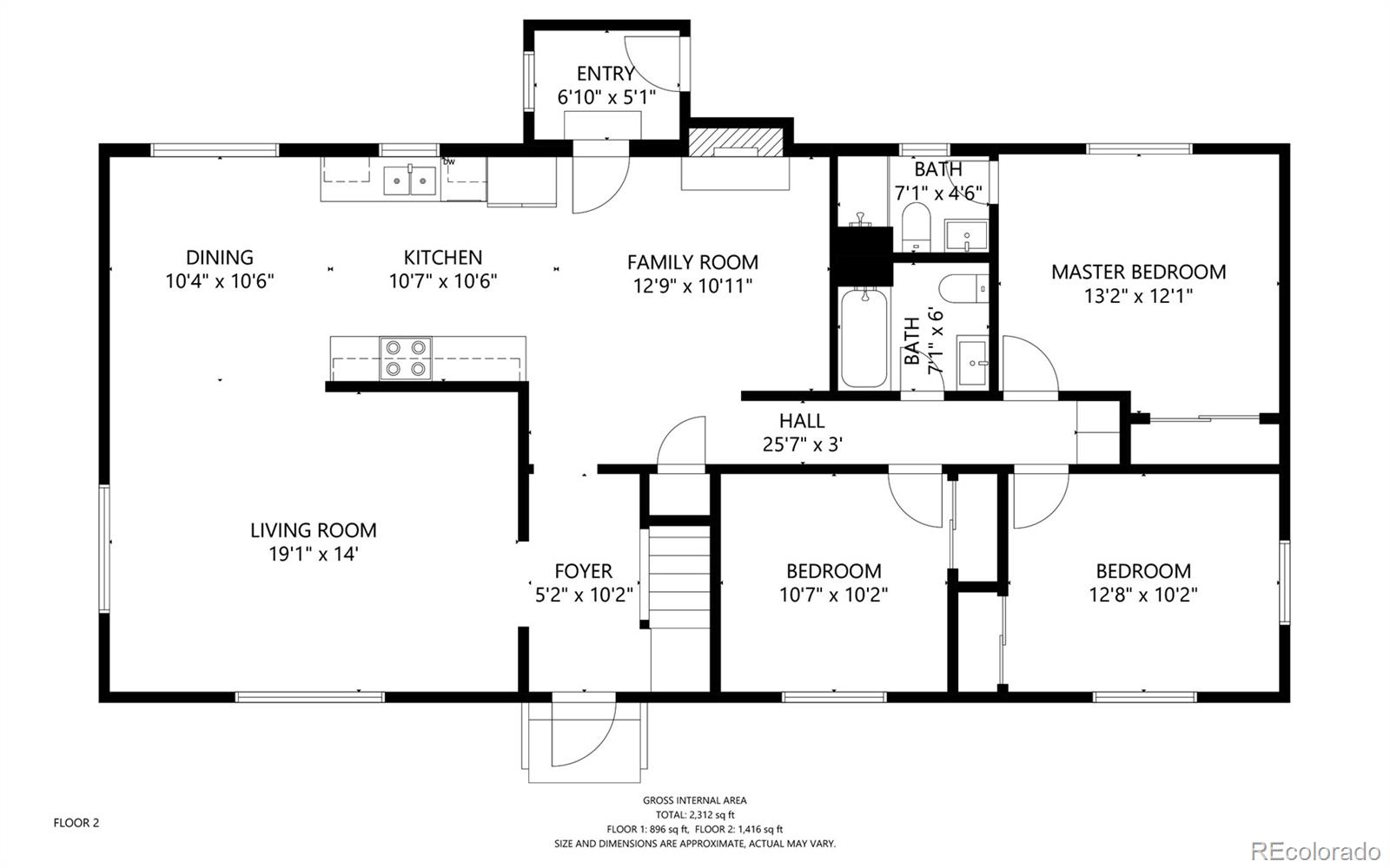 3941 Routt Street Wheat Ridge, CO 80033 - Photo 29 of 30 Gallery Image 29