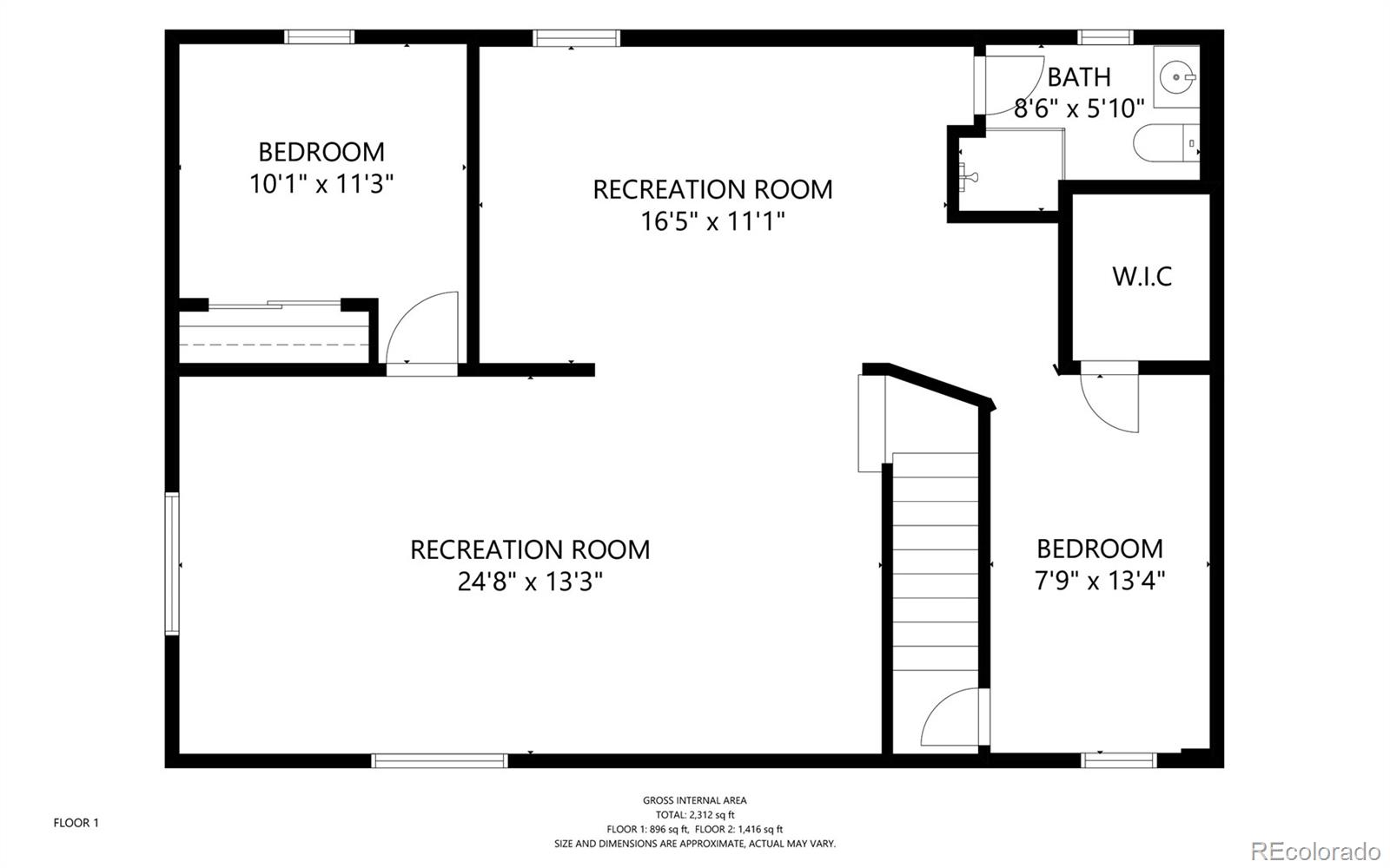 3941 Routt Street Wheat Ridge, CO 80033 - Photo 30 of 30 Gallery Image 30