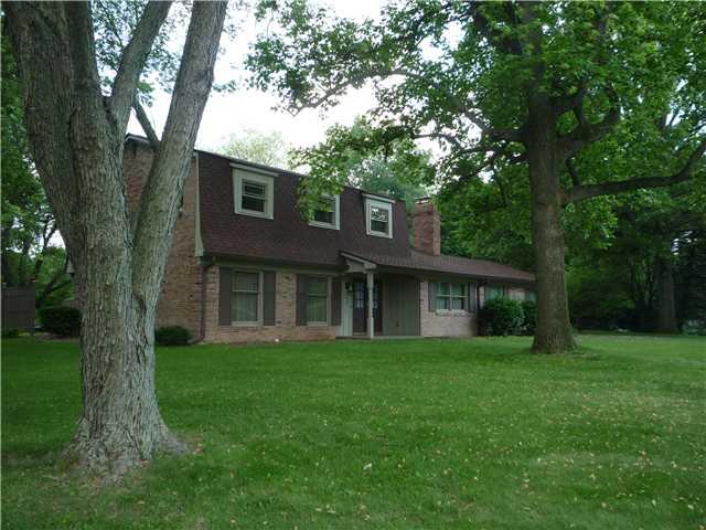4445 Lincoln Road Indianapolis, IN 46228 - Photo 1 of 12 Gallery Image 1