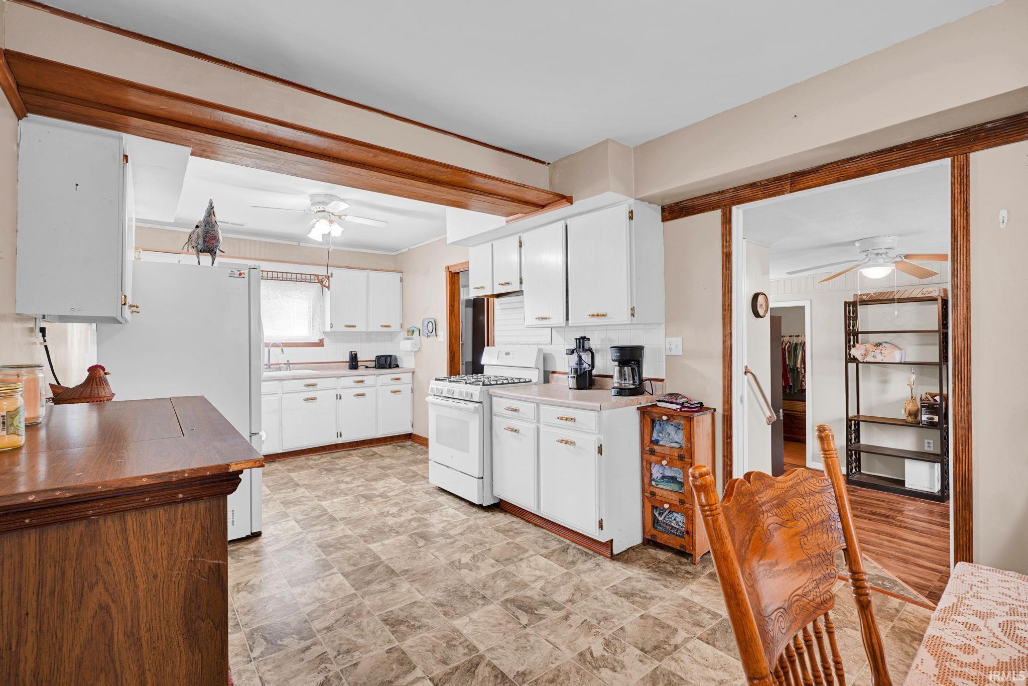 731 Mahan Road Bedford, IN 47421 - Photo 11 of 22 Gallery Image 11