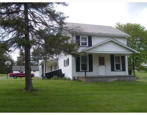 93 Folk Road Fredonia, PA 16124 - Photo 1 of 13 Exterior Front.