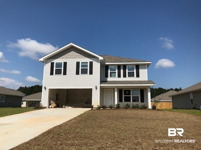 6867 Crimson Ridge Street Gulf Shores, AL 36542 - Photo 1 of 8