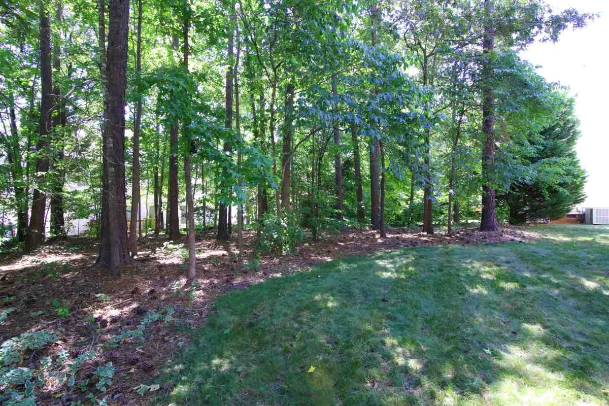 6509 Englehardt Drive Raleigh, NC 27617 - Photo 25 of 25 Photo 25