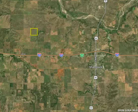 $280,000 | 1 Shamrock Tx 79079, Shamrock, TX 79079