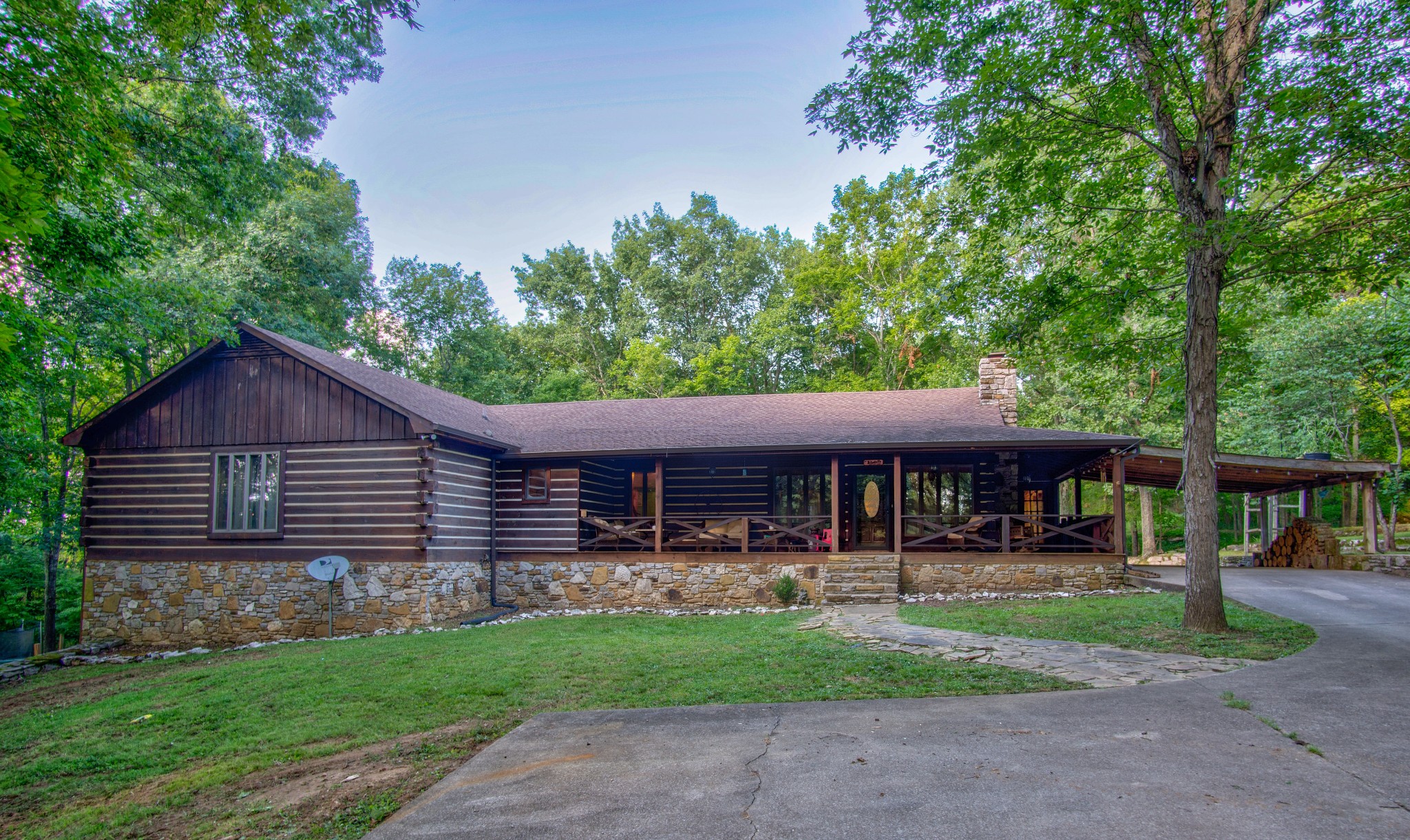 1865 Logue Road Mount Juliet, TN 37122 - Photo 1 of 38 Gallery Image 1