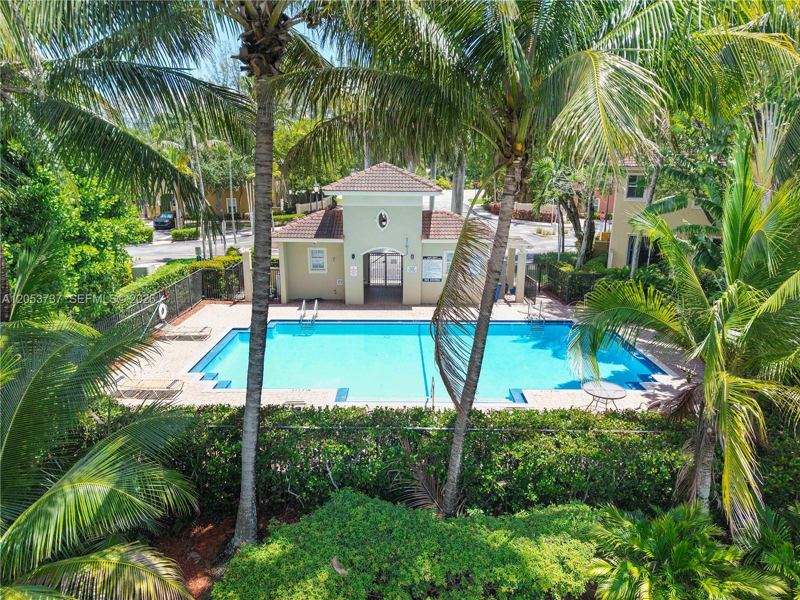 2851 Prospect Road, Unit 1307 Tamarac, FL 33309 - Photo 35 of 38 Gallery Image 35