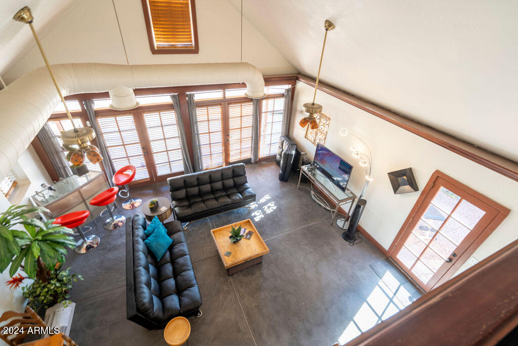 1602 West Encanto Boulevard Phoenix, AZ 85007 - Photo 24 of 38 Guest House