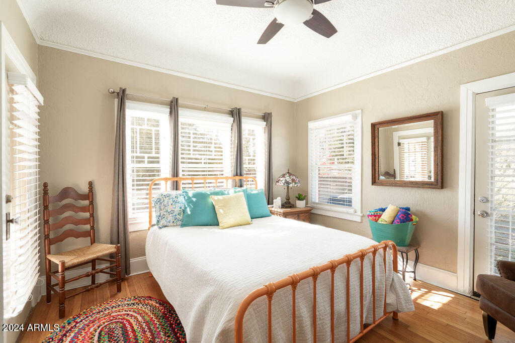 1602 West Encanto Boulevard Phoenix, AZ 85007 - Photo 10 of 38 Guestroom