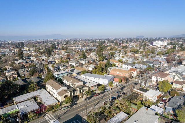 $1,420,000 | 6563 Shattuck Avenue, Oakland, CA 94609