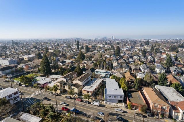 $1,420,000 | 6563 Shattuck Avenue, Oakland, CA 94609