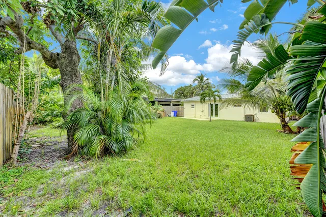 a view of city and building