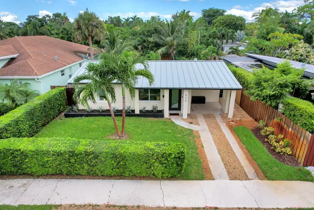$665,000 | 820 Northeast 17th Street, Fort Lauderdale, FL 33305