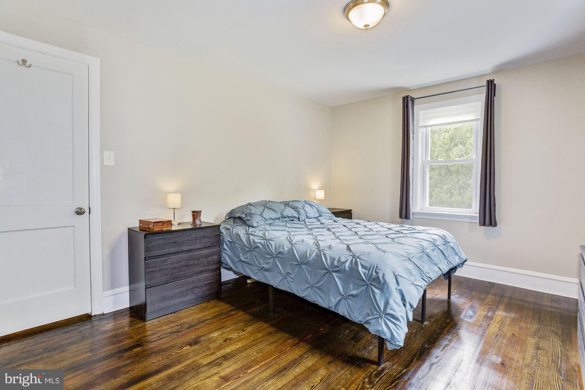 110 North Dupont Road Carneys Point, NJ 08069 - Photo 16 of 34 Bedroom 1