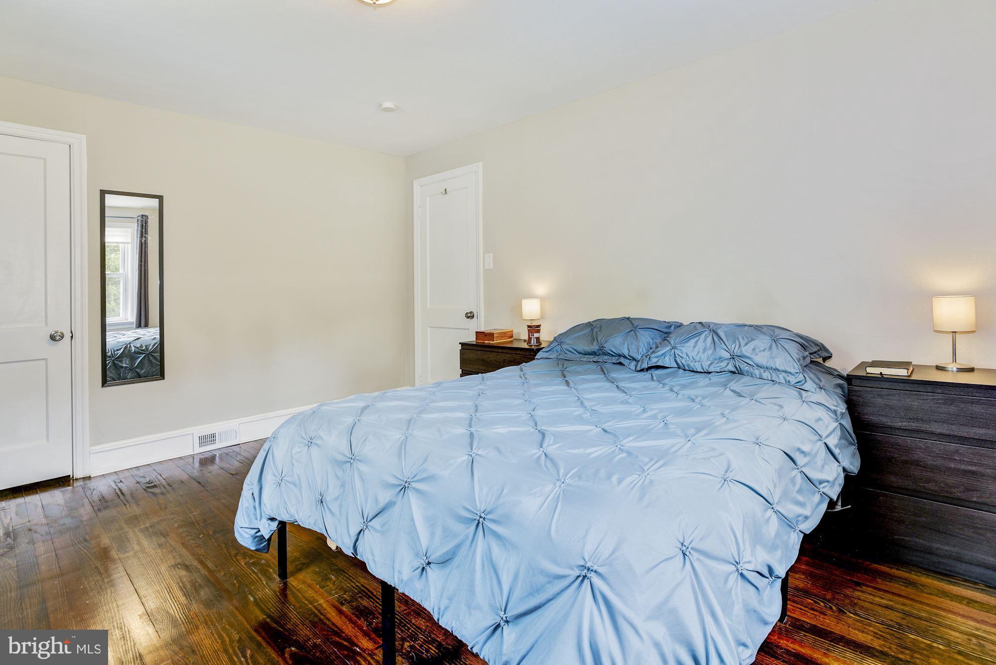 110 North Dupont Road Carneys Point, NJ 08069 - Photo 17 of 34 Bedroom 1
