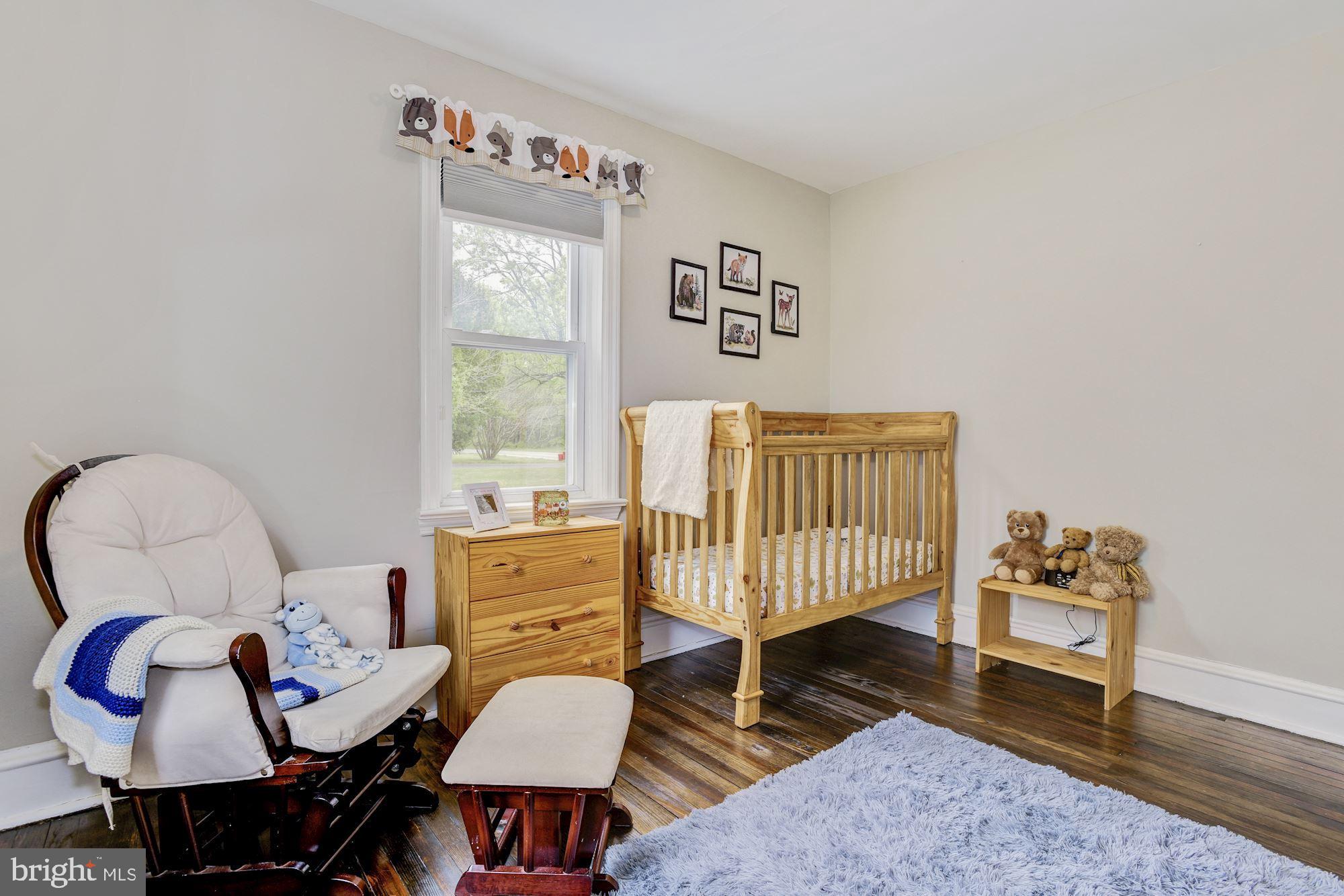 110 North Dupont Road Carneys Point, NJ 08069 - Photo 19 of 34 Bedroom 2