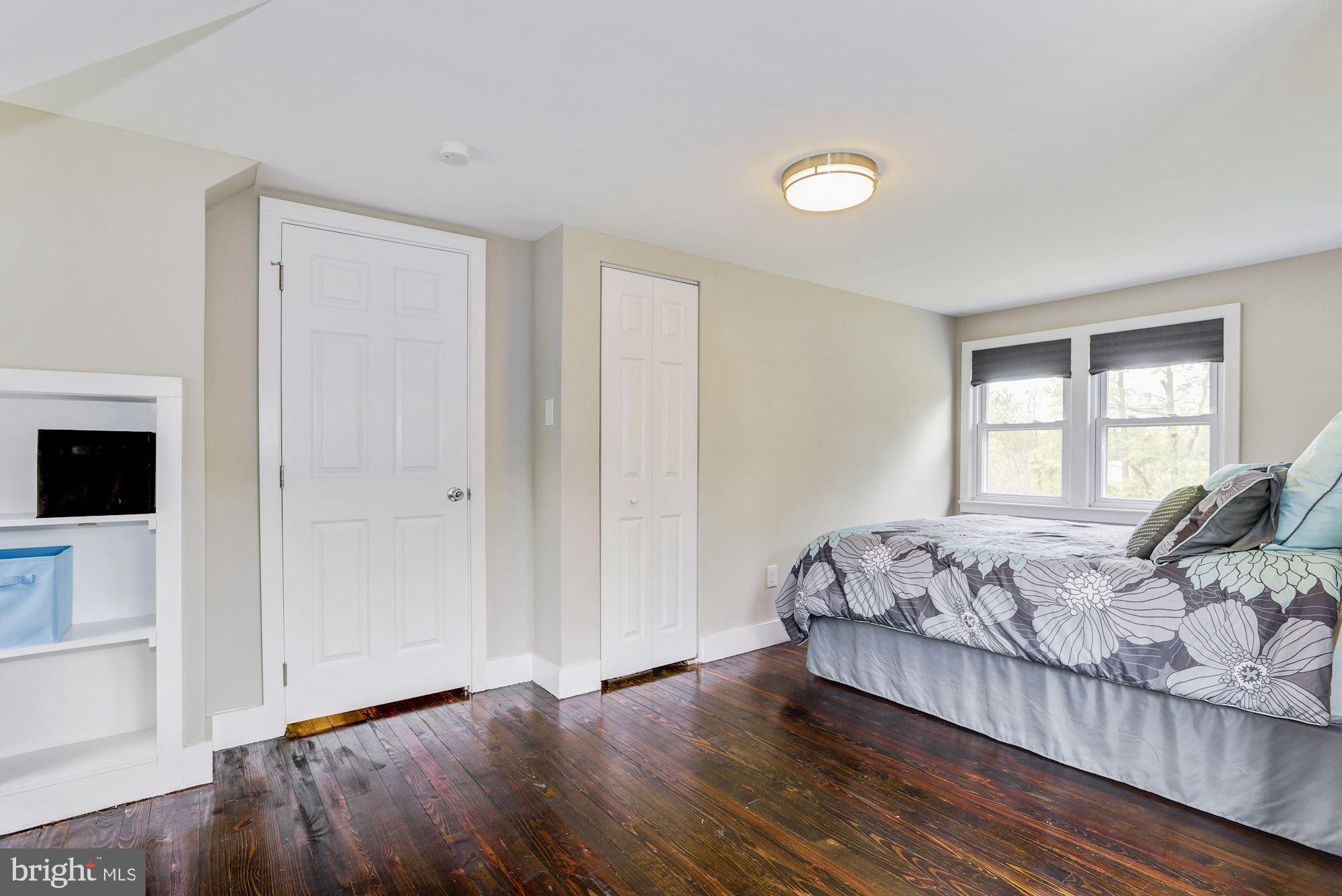 110 North Dupont Road Carneys Point, NJ 08069 - Photo 22 of 34 Bedroom 3 (Upstairs)