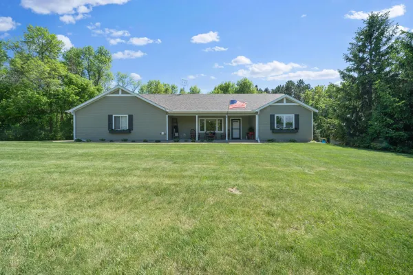 $375,000 | 2945 Wilderness Ridge Road, Alexandria, MN 56308