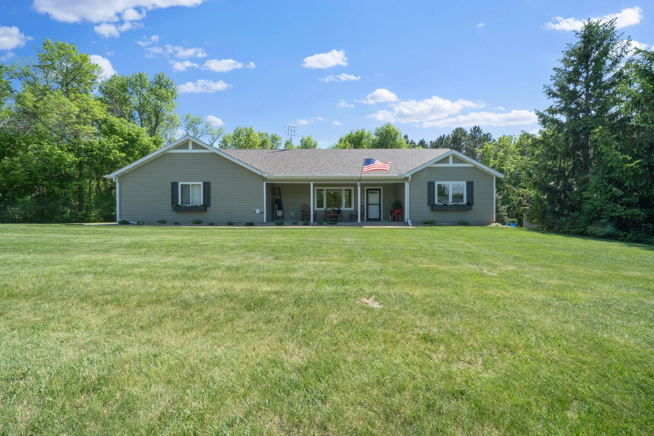 2945 Wilderness Ridge Road Alexandria, MN 56308 - Photo 1 of 47
