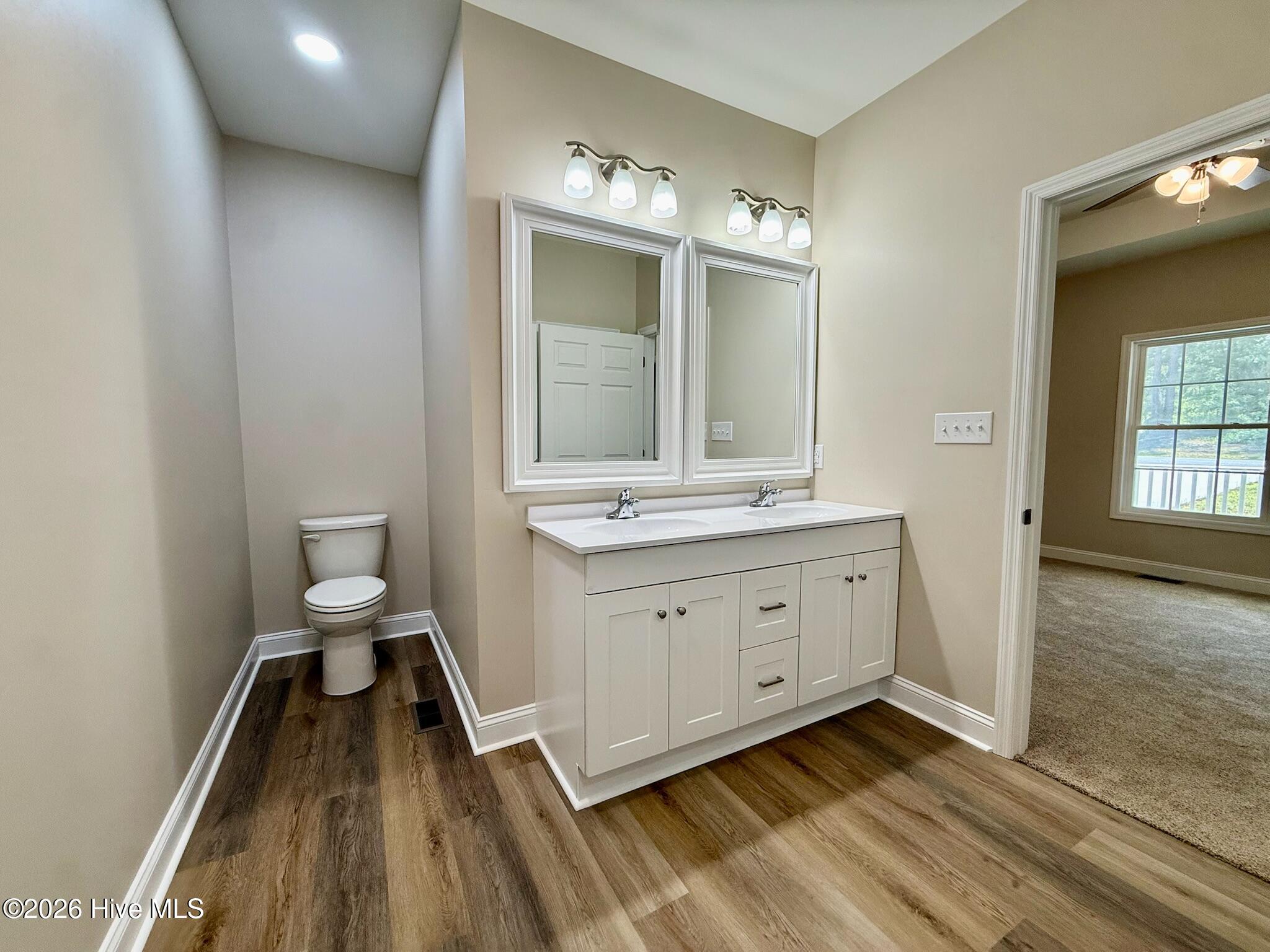 2411 Old Aberdeen Road Rockingham, NC 28379 - Photo 11 of 24