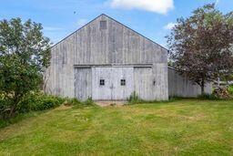 275 Harriman Road Waldoboro, ME 04572 - Photo 5 of 33 Barn
