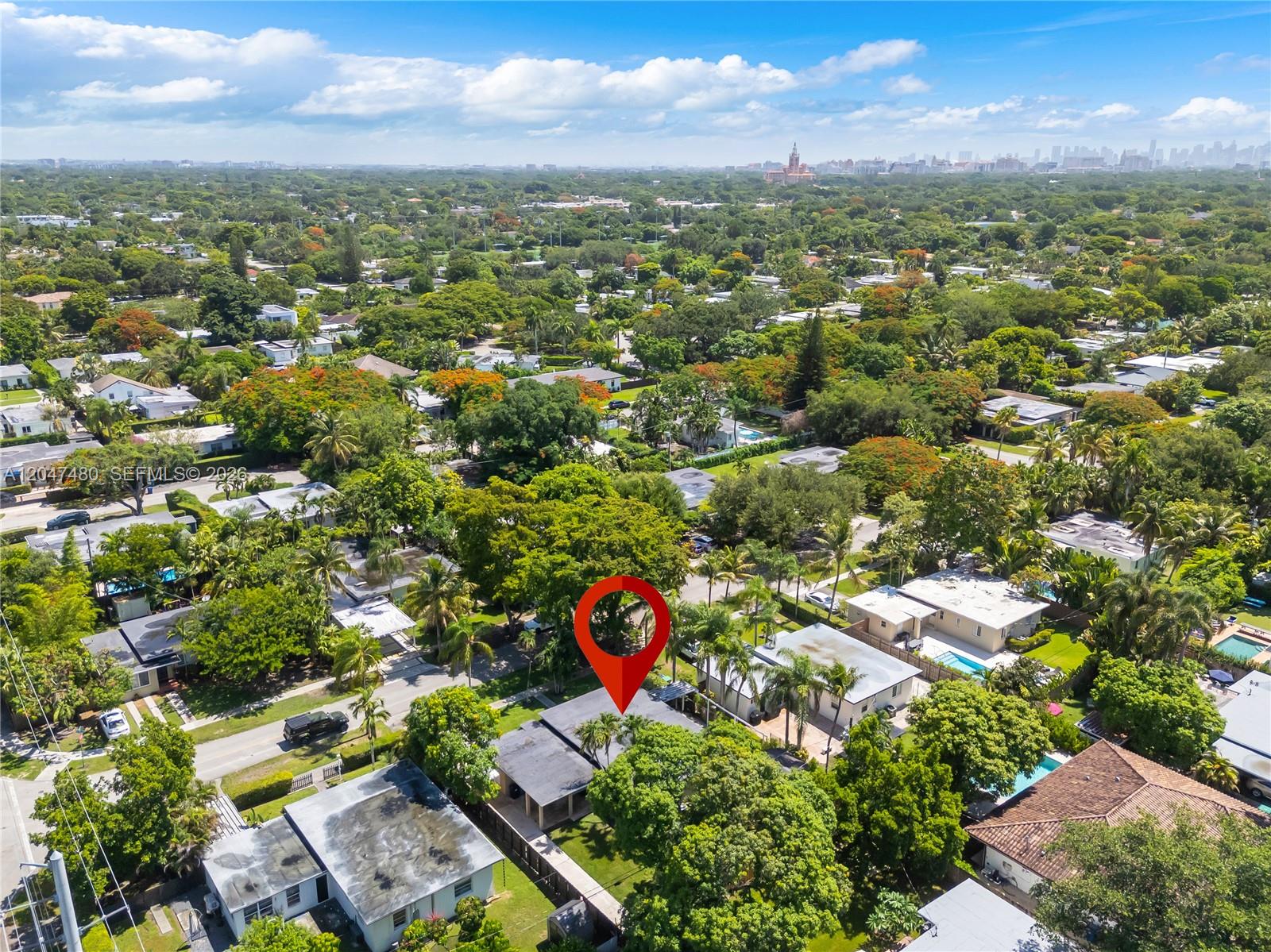 6130 Southwest 47th Street Miami, FL 33155 - Photo 24 of 26