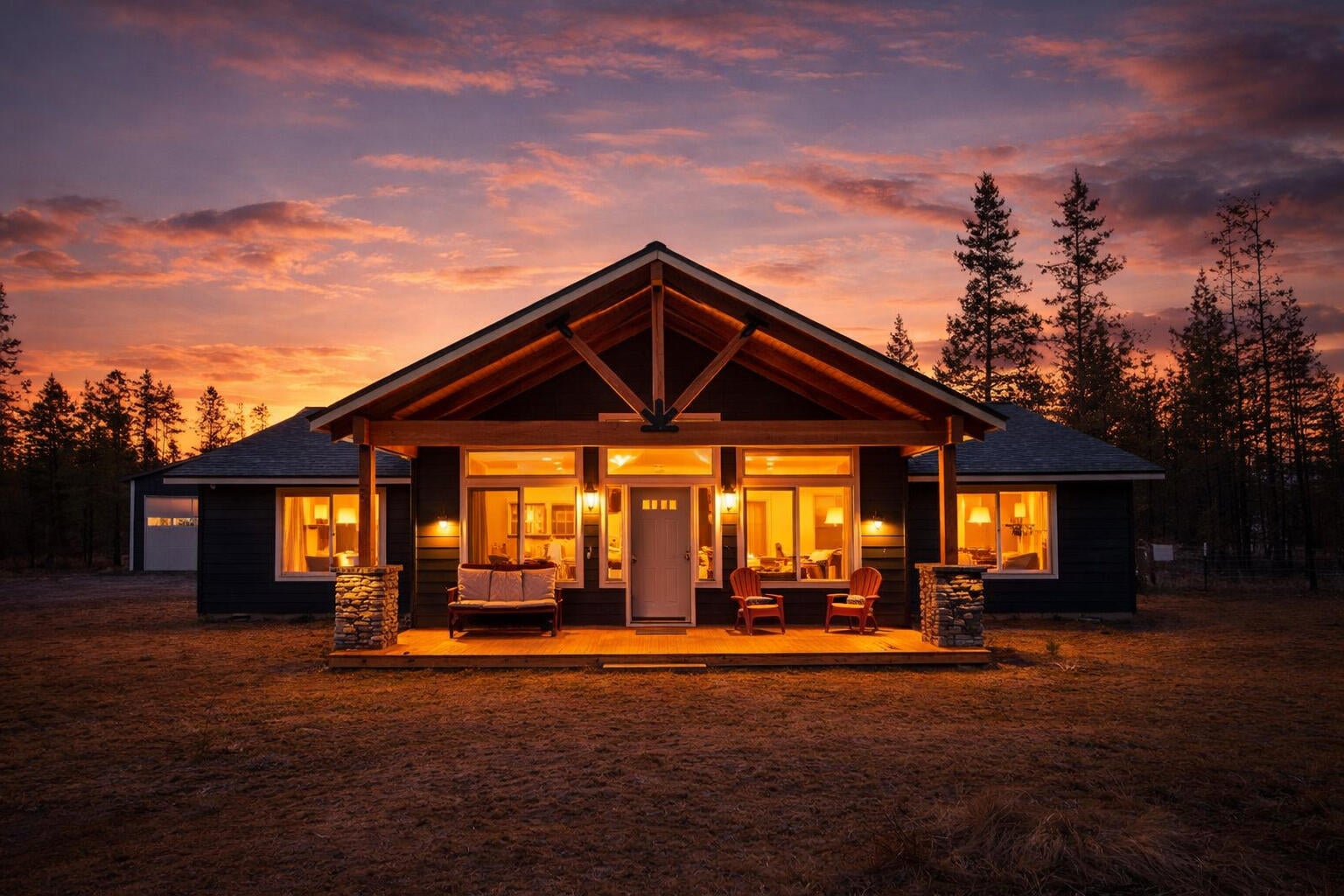 53080 Day Road La Pine, OR 97739 - Photo 42 of 46 Gallery Image 42