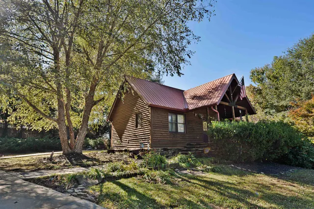 $747,999 | 123 Guy Cothran Road, Inman, SC 29349