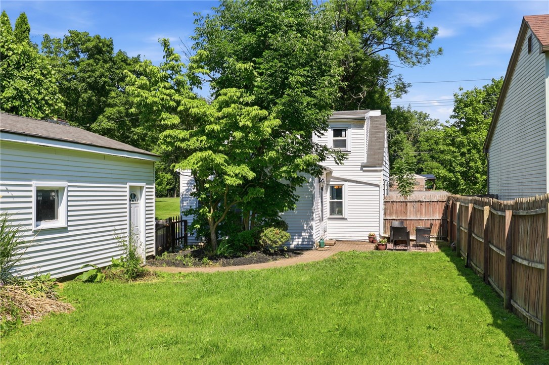 133 Armstrong Road Greece, NY 14616 - Photo 25 of 41