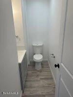 170 Bracewell Avenue, Unit 1 North Adams, MA 01247 - Photo 7 of 8 Half bath r
