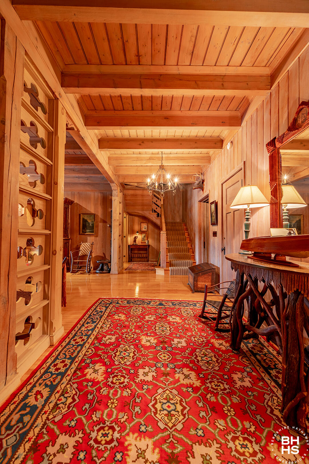 127 Victor Herbert Road Lake Placid, NY 12946 - Photo 47 of 109