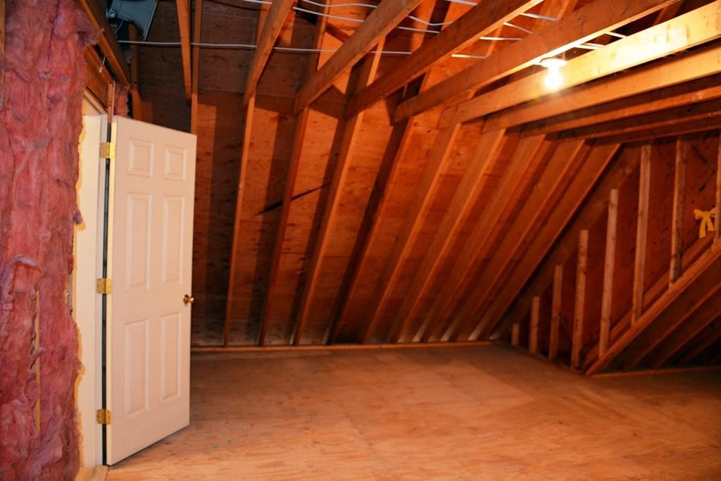 11 Intervale Road Cape Neddick, ME 03902 - Photo 27 of 35 Unfinished Bonus Room