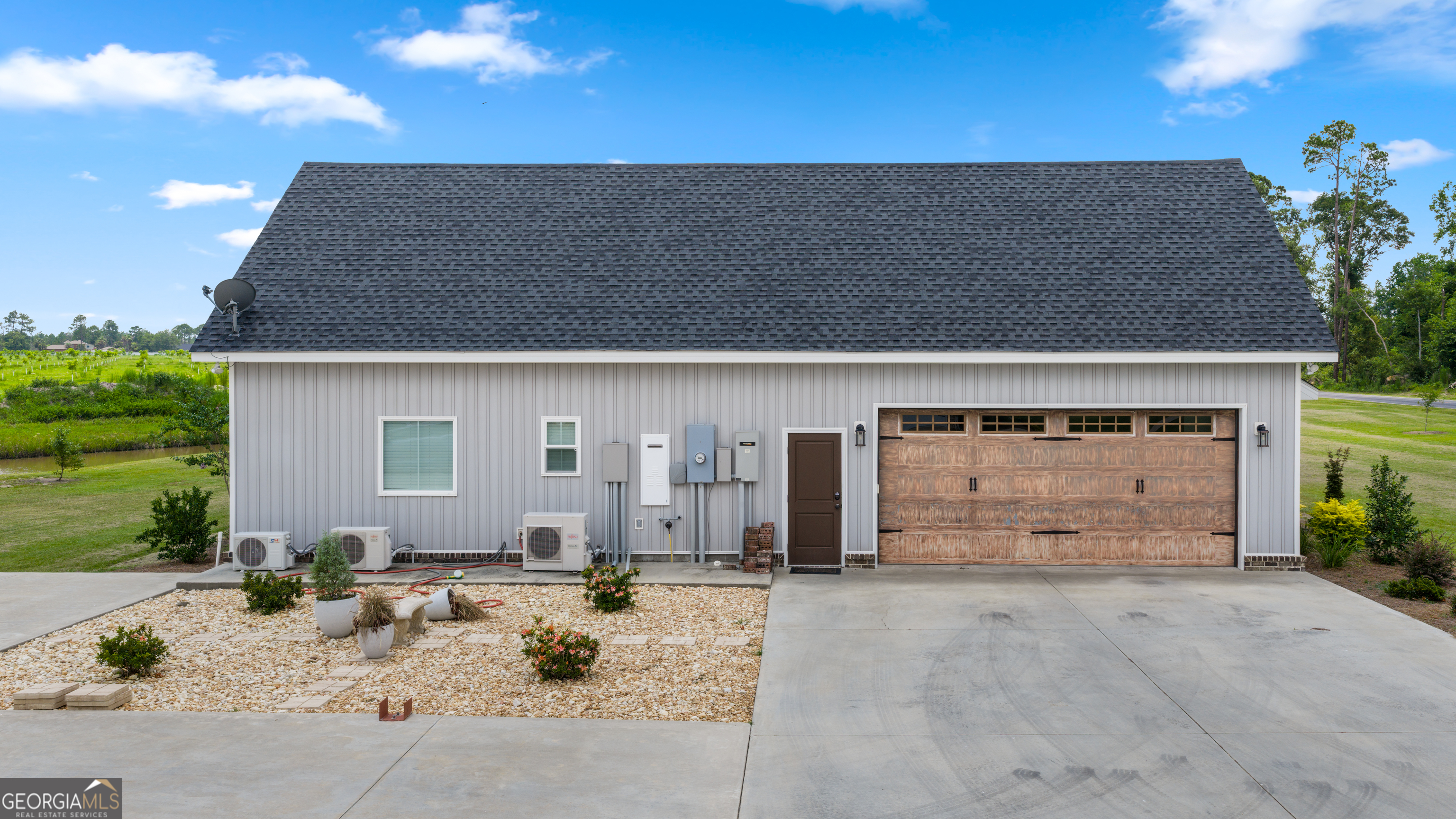 315 Crosby Chapel Road Baxley, GA 31513 - Photo 10 of 41