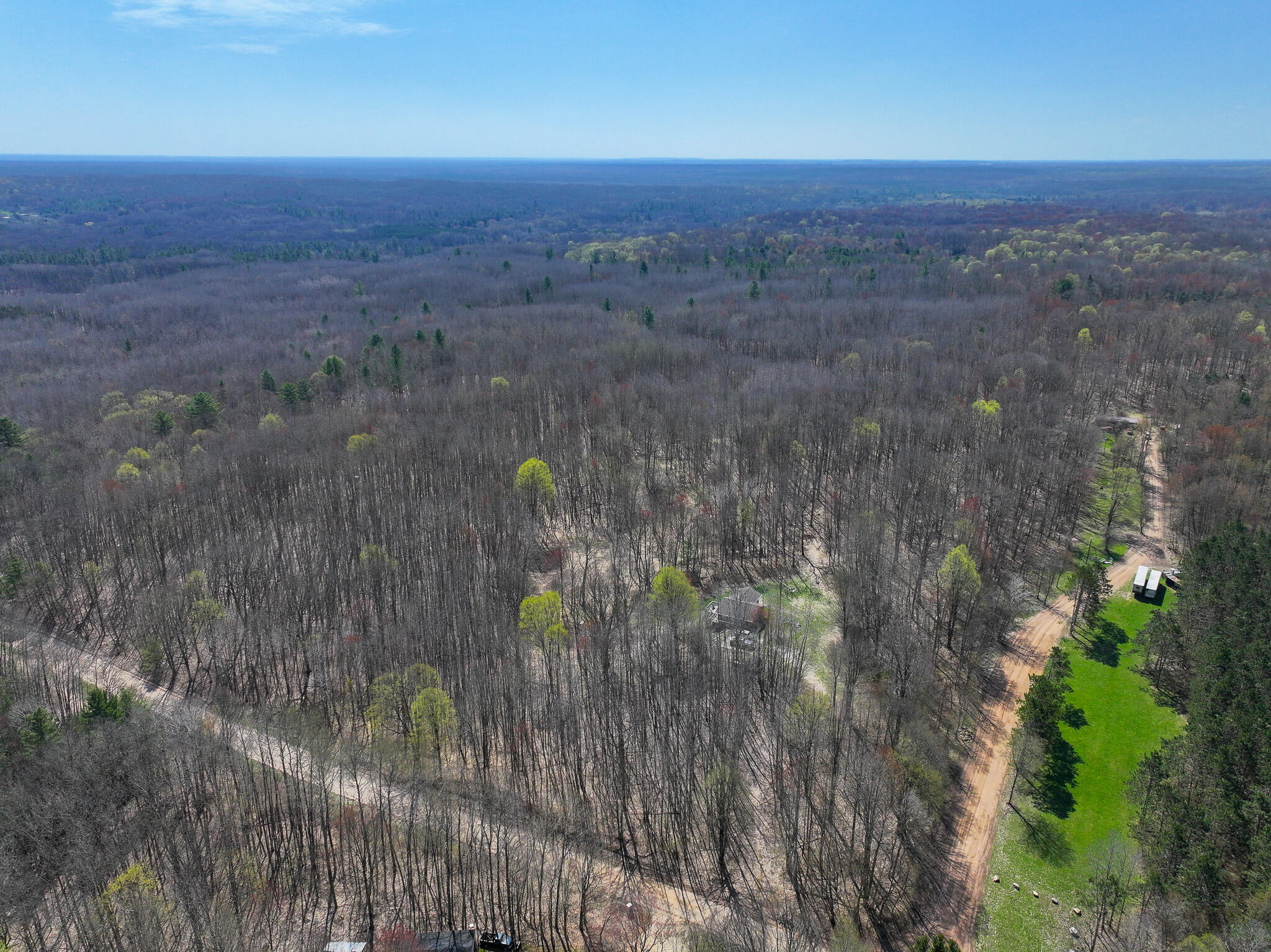 7415 East Anthony Road Branch, MI 49402 - Photo 39 of 99 DJI_20260416123008_0195_D