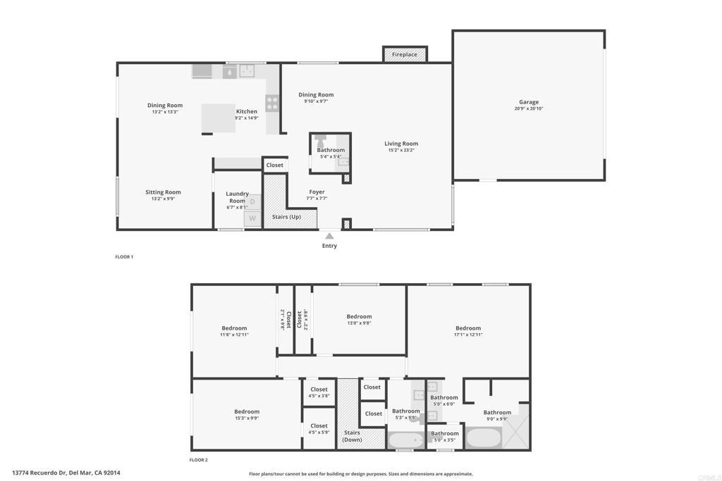 13774 Recuerdo Drive Del Mar, CA 92014 - Photo 43 of 43