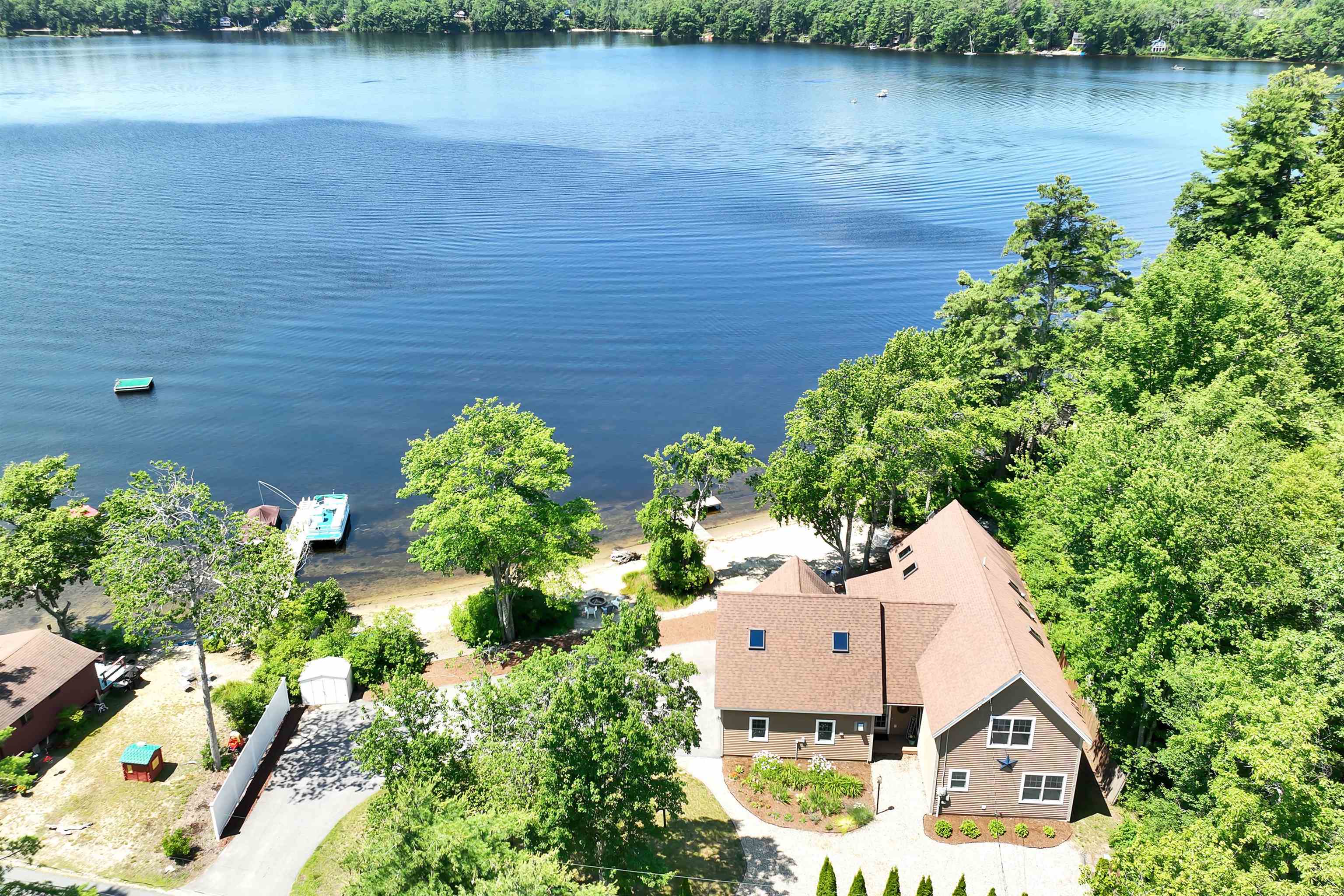 363 Woodbound Road Jaffrey, NH 03452 - Photo 58 of 60 Gallery Image 58
