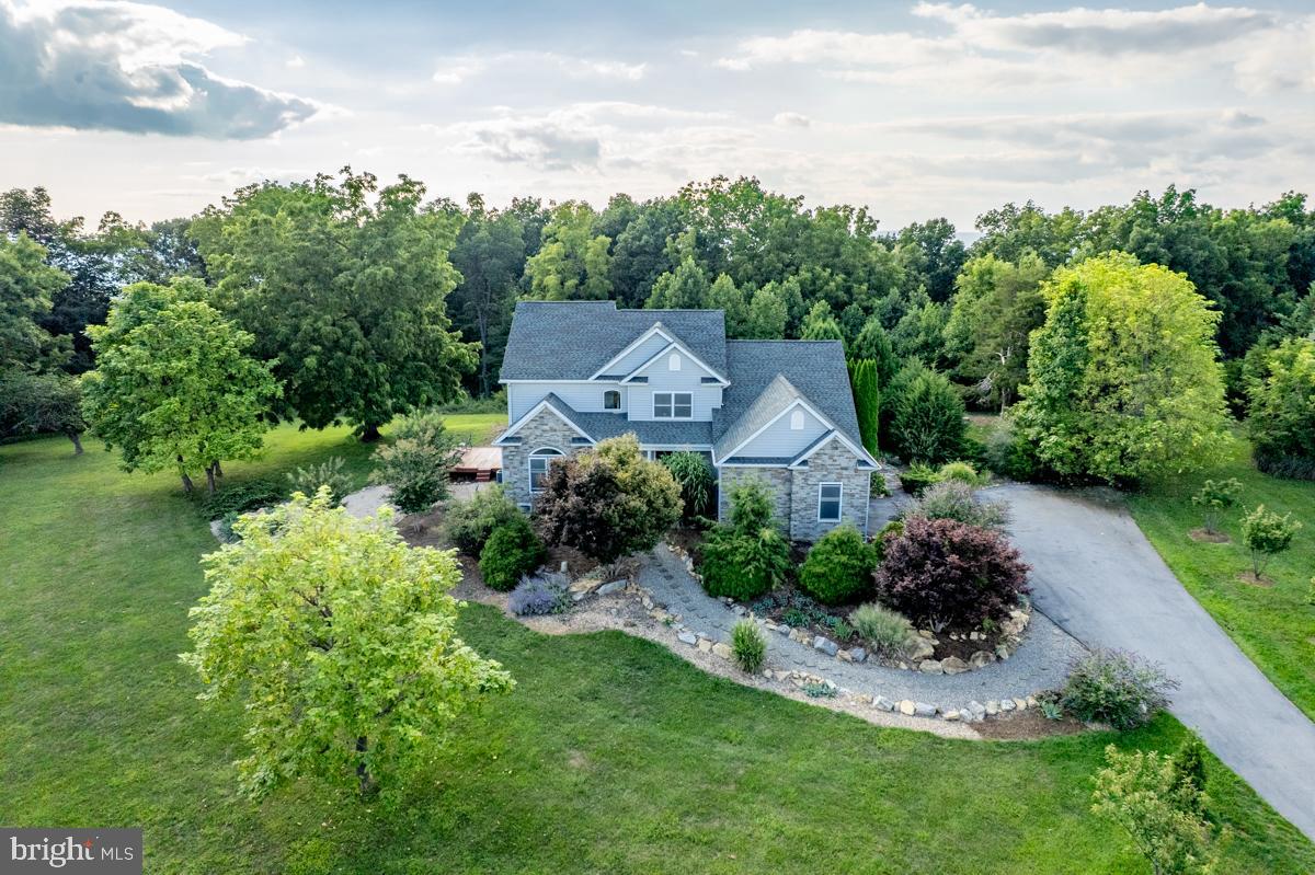 190 Ridgemore Drive Raphine, VA 24472 - Photo 38 of 95 Gallery Image 38