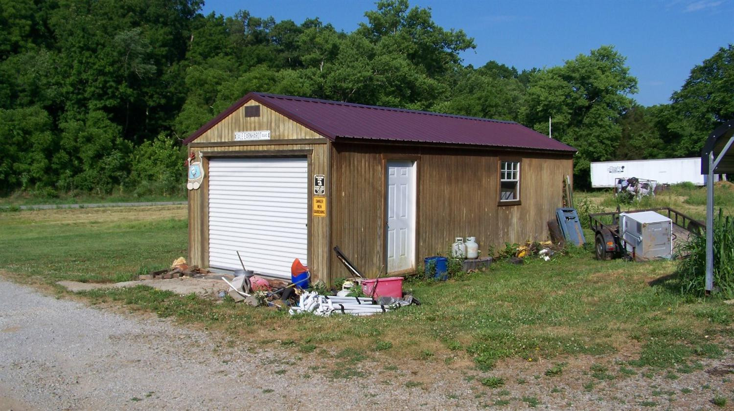 5355 Stepstone Road Owingsville, KY 40360 - Photo 13 of 16 Photo 13