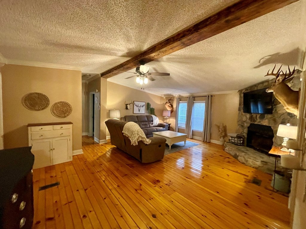 143 Pine Hill Road Enigma, GA 31749 - Photo 10 of 28 Gallery Image 10