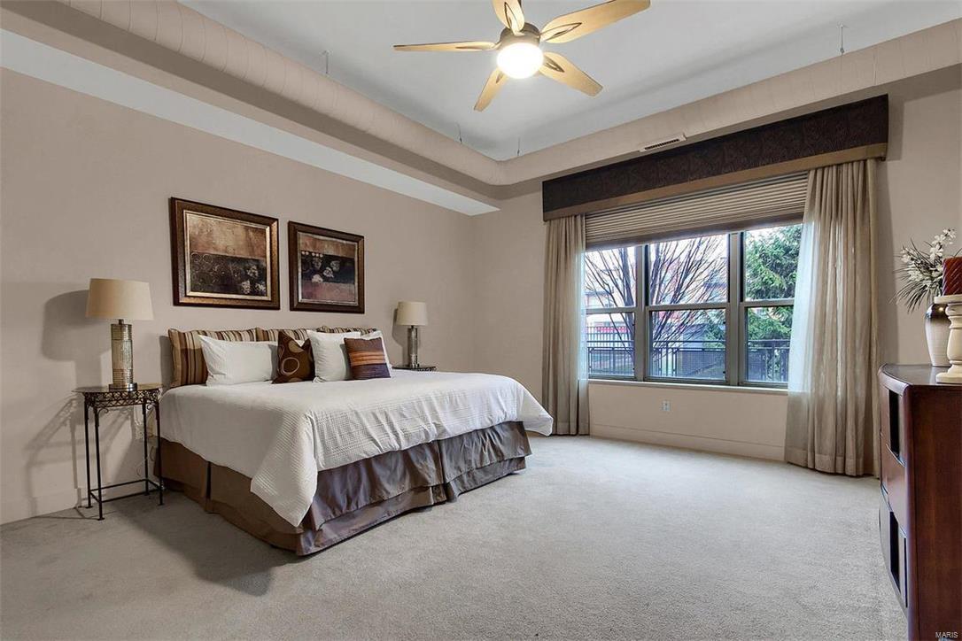 630 Emerson Road, Unit 101 St. Louis, MO 63141 - Photo 13 of 26
