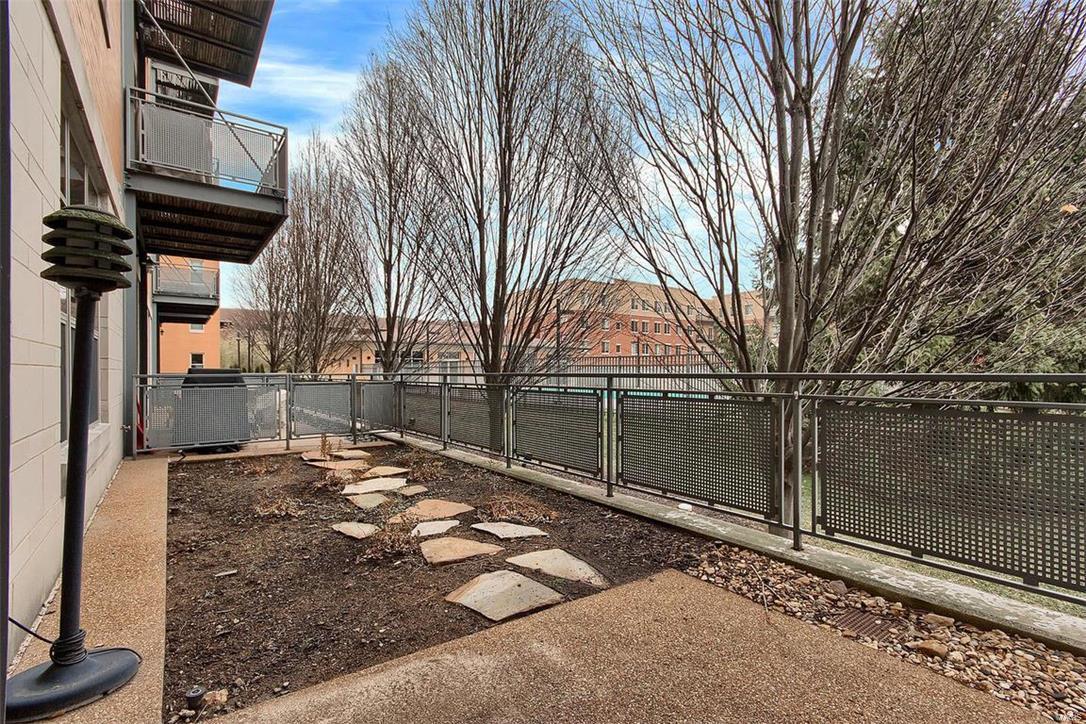 630 Emerson Road, Unit 101 St. Louis, MO 63141 - Photo 24 of 26