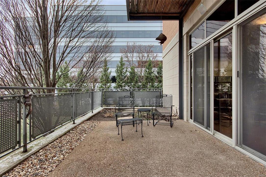630 Emerson Road, Unit 101 St. Louis, MO 63141 - Photo 25 of 26