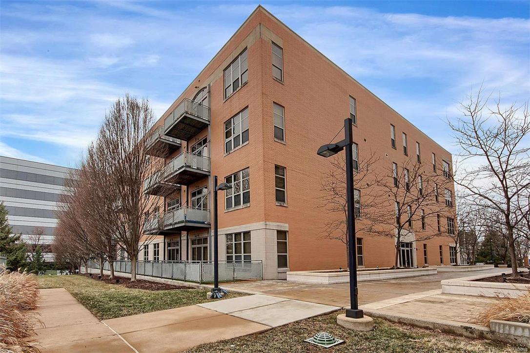 630 Emerson Road, Unit 101 St. Louis, MO 63141 - Photo 26 of 26