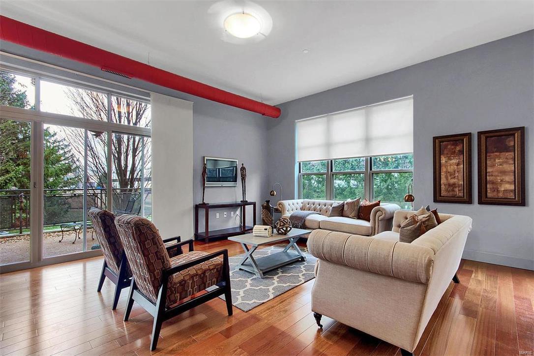 630 Emerson Road, Unit 101 St. Louis, MO 63141 - Photo 9 of 26