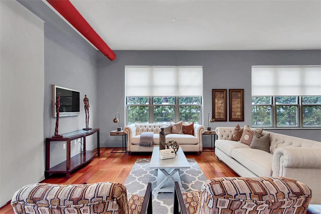 630 Emerson Road, Unit 101 St. Louis, MO 63141 - Photo 10 of 26