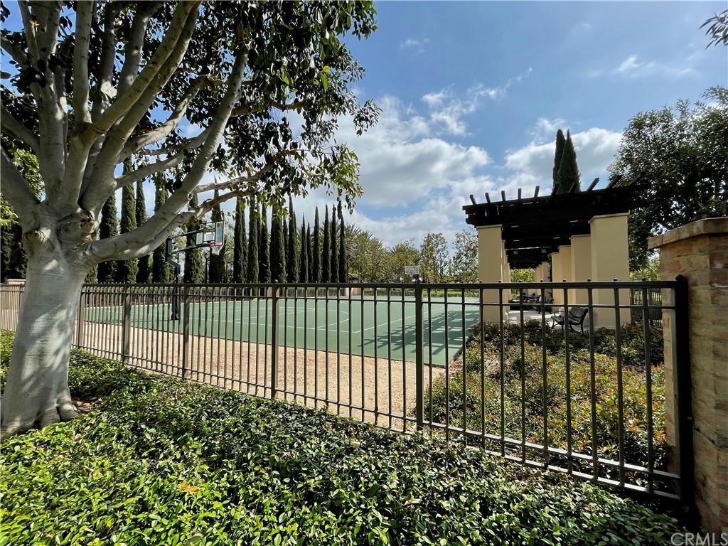 35 Courant Irvine, CA 92618 - Photo 21 of 21 a view of a wrought iron fences in front of yard