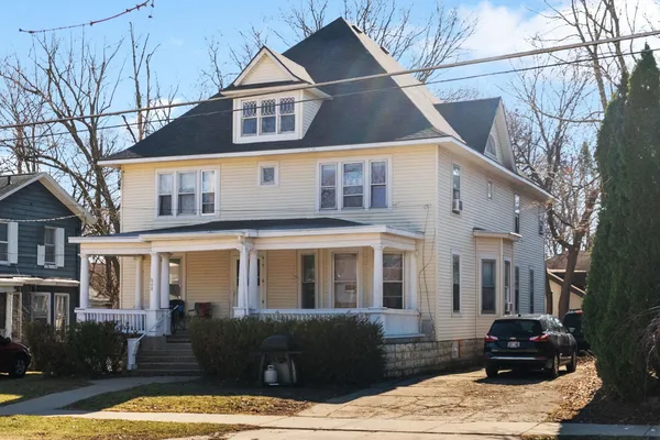 $350,000 | 808 East Court Street, Janesville, WI 53545