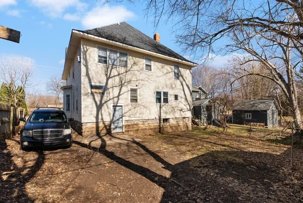 $325,000 | 808 East Court Street, Janesville, WI 53545