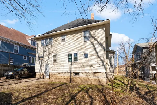 $325,000 | 808 East Court Street, Janesville, WI 53545